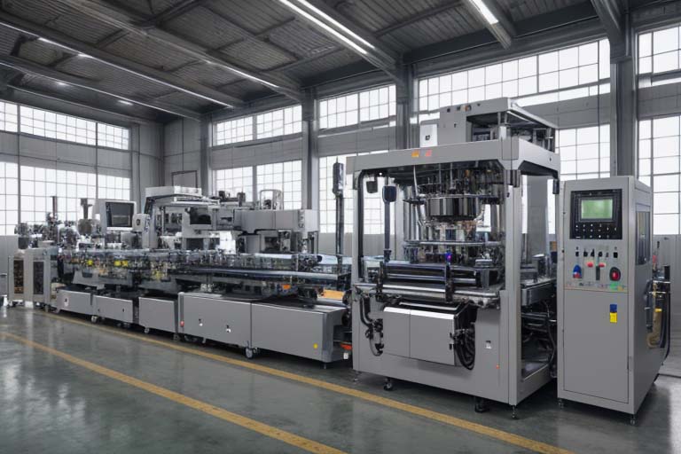 doboy packaging machinery