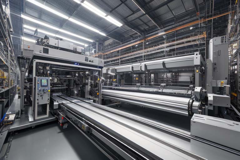 rochester new york packaging machinery