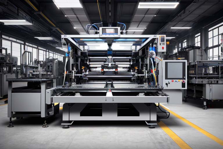 your global partner multi packaging solution