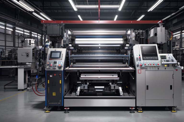 ropak packaging machinery
