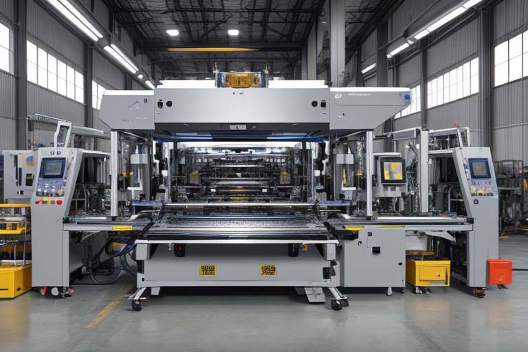 xerox automated packaging solution