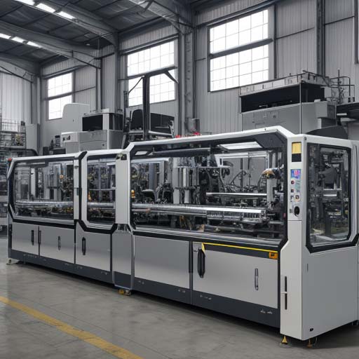 rovema packaging equipment
