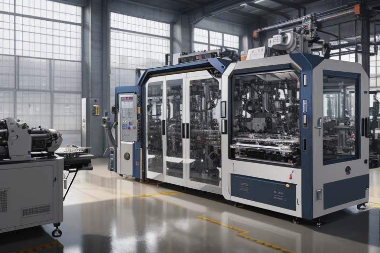 weber packaging solution inc