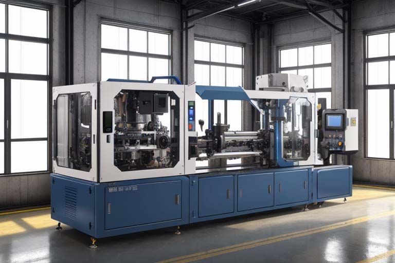 rpm packaging system