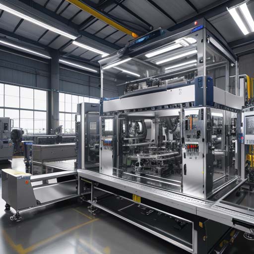 voc packaging solution