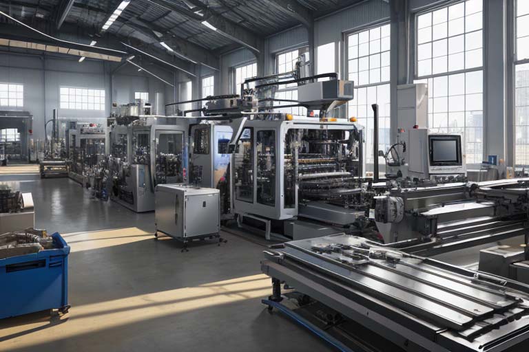 veritiv packaging solution