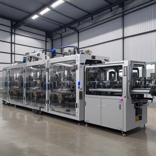rutgers packaging machinery