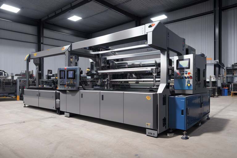 s & s packaging solution private limited