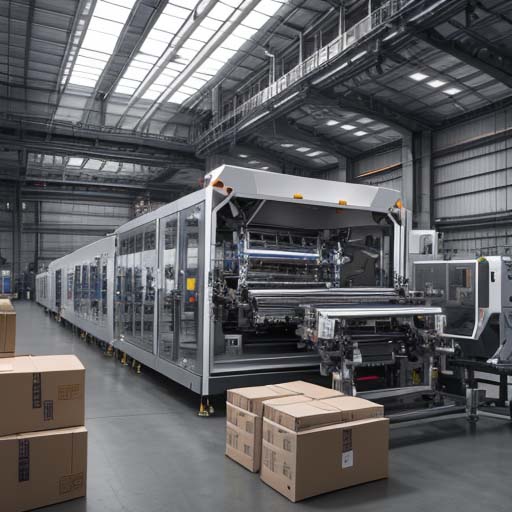 salad processing and packaging equipment