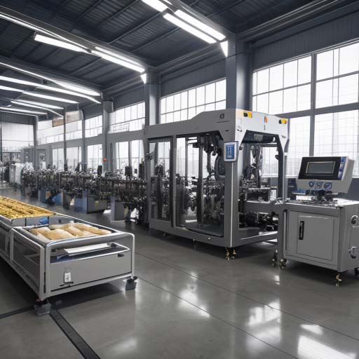 total packaging solution
