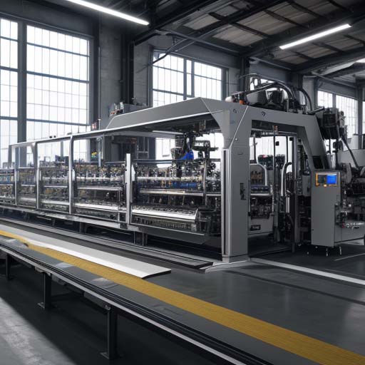 temperature controlled packaging solution