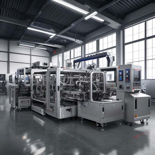 sps smart packaging solution