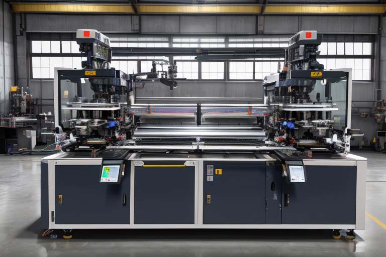 scandia packaging machinery co industrial road fairfield nj