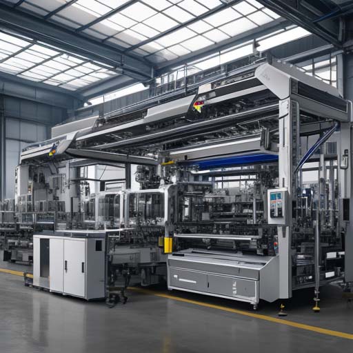 secure packaging solution