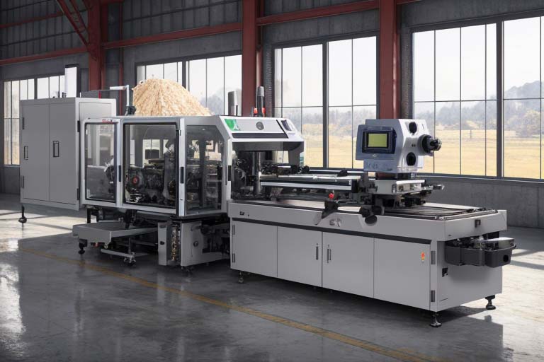 schneider packaging equipment co