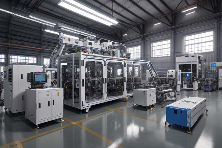 schneider packaging equipment inc