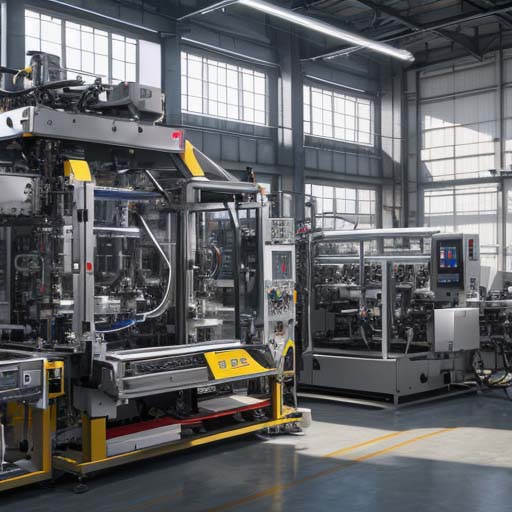 radius packaging solution