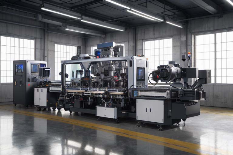 schneider packaging equipment
