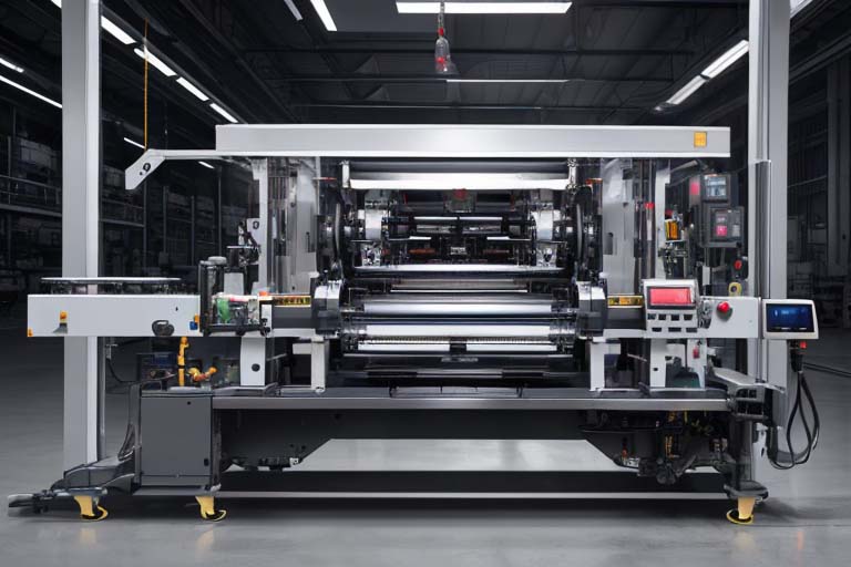 schubert packaging machinery