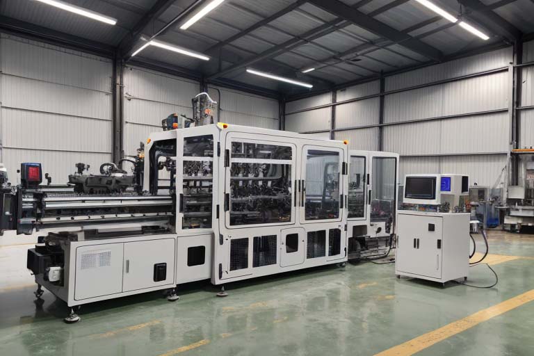 pt mainetti packaging solution cilandak