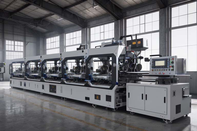 schur packaging system ab