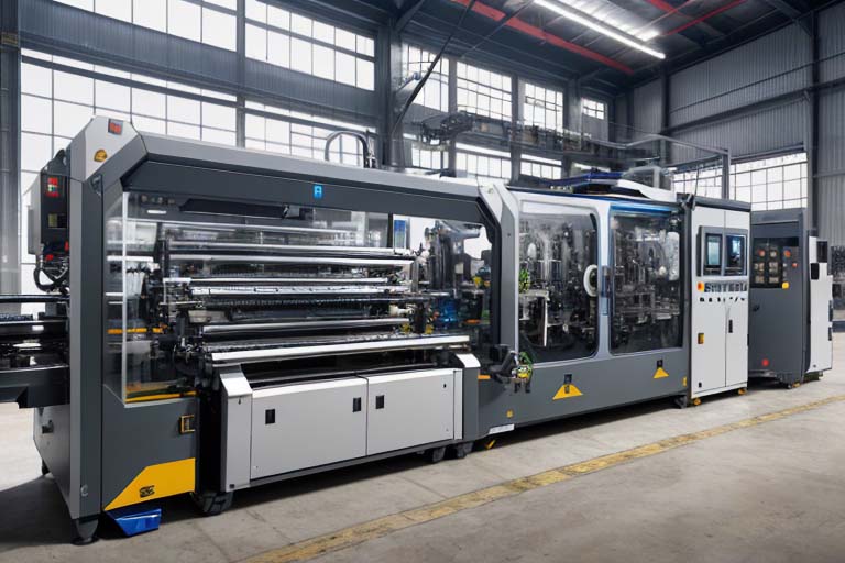 priemium packaging solution