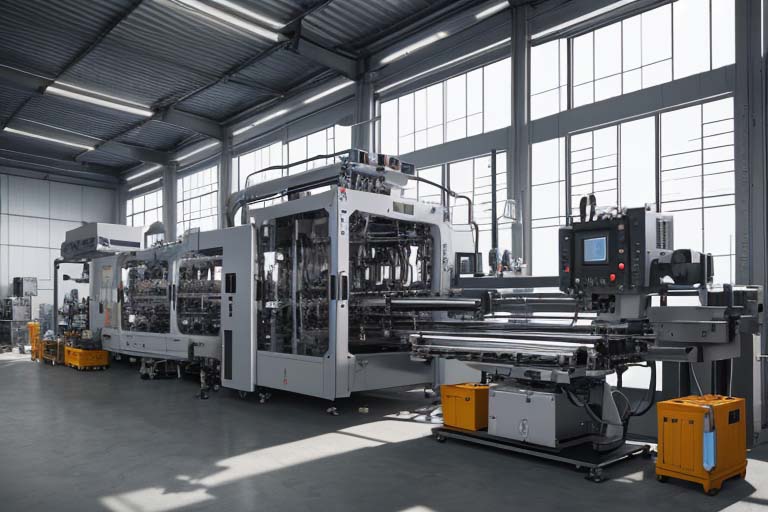 pps pet packaging solution