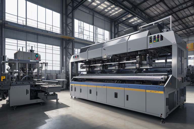 pinnacle packaging solution