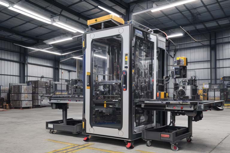 pet packaging solution