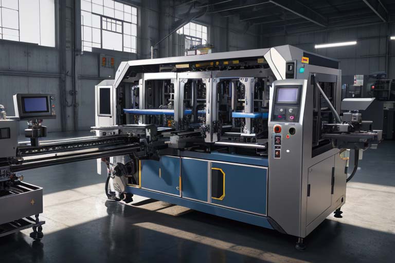 sealed air packaging system