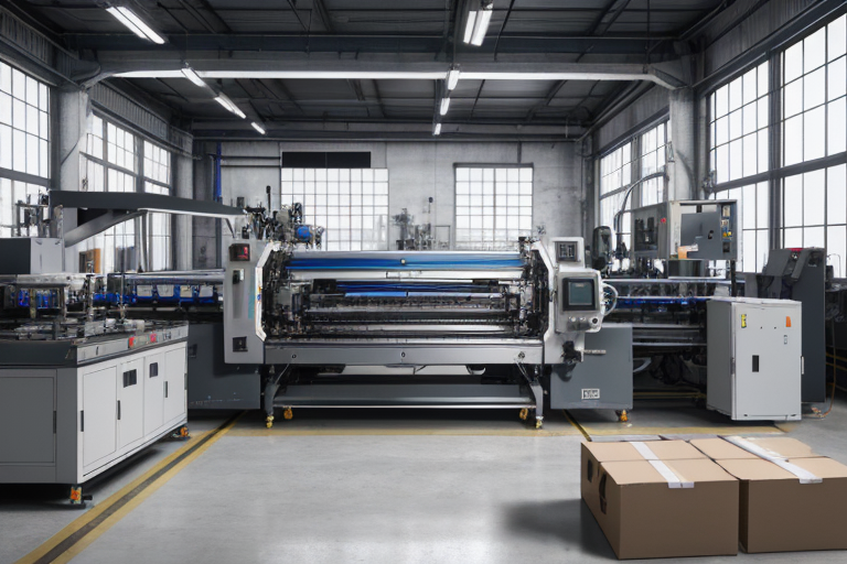 sealer vacuum packaging machine