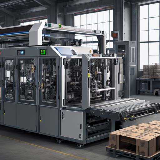 sealpac packaging equipment