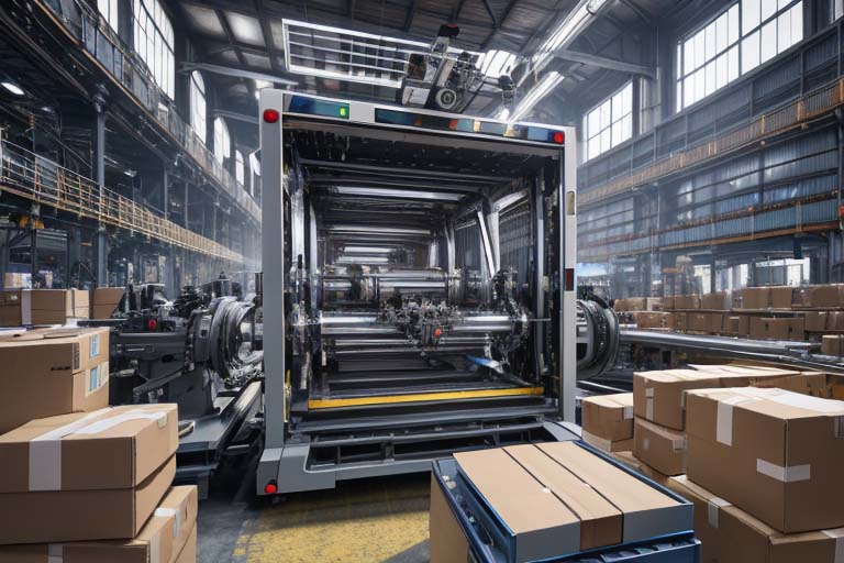 paperboard packaging solution