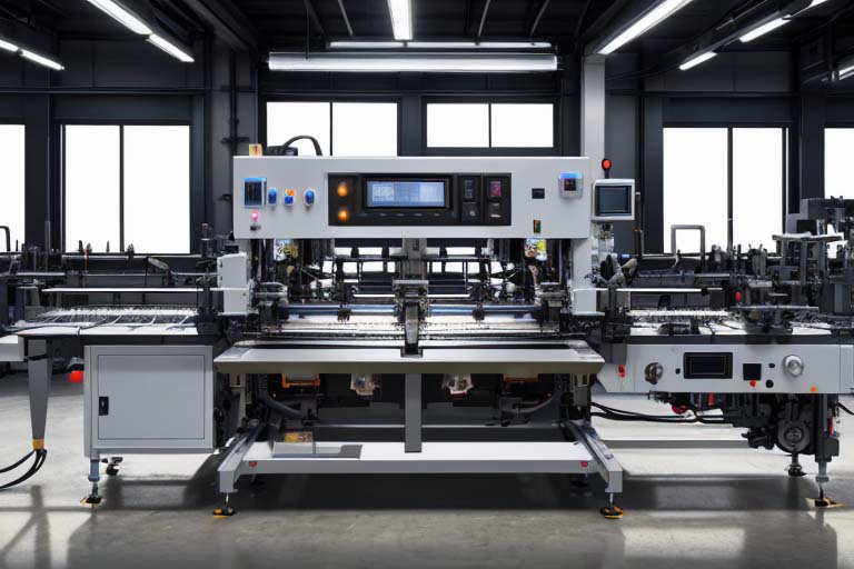 second hand cheese packaging equipment