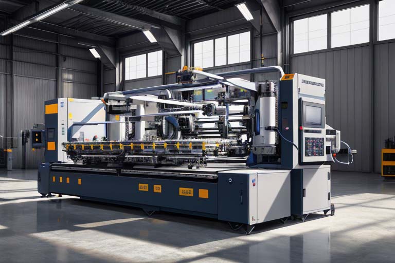 second hand food packaging machinery
