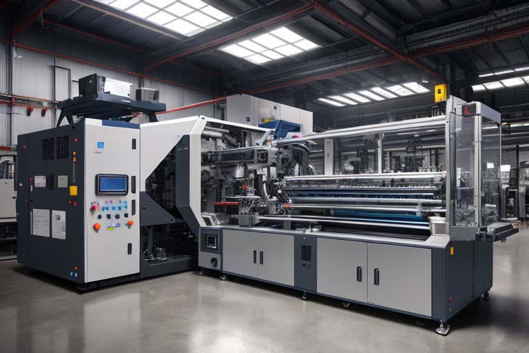 packaging solution products