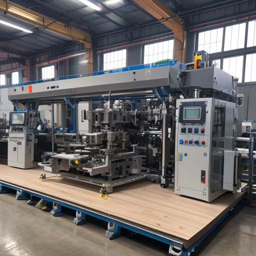second hand packaging equipment uk