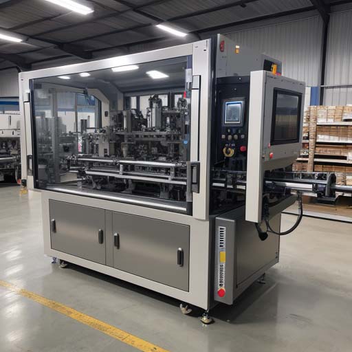 second hand packaging machinery dealers