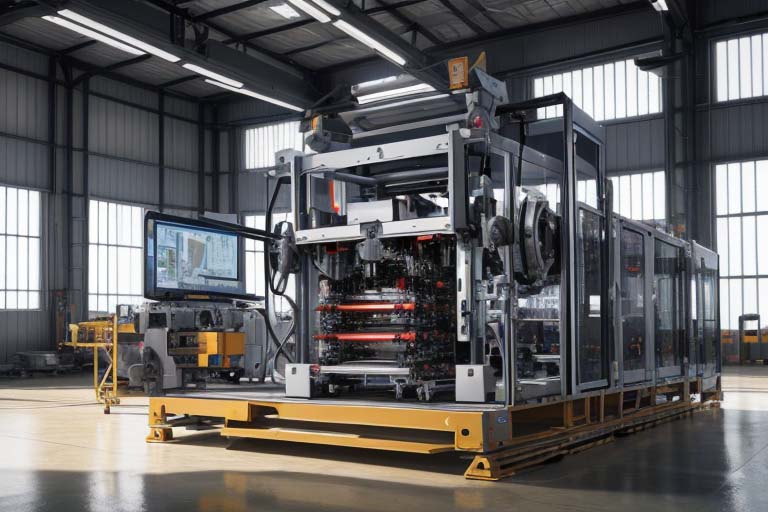 second hand packaging machinery south africa