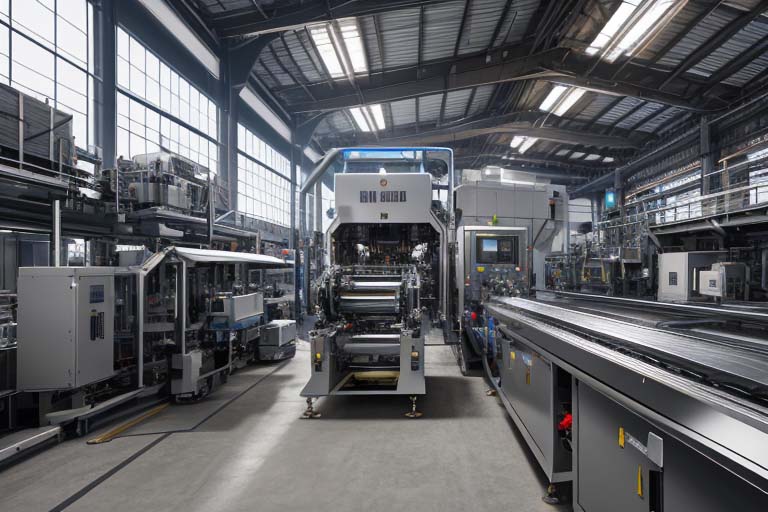 packaging solution malaysia