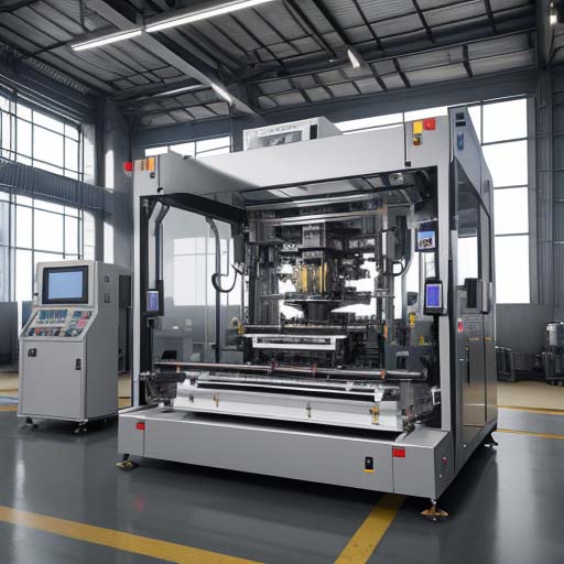 seed packaging equipment