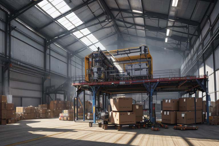 packaging solution engineering