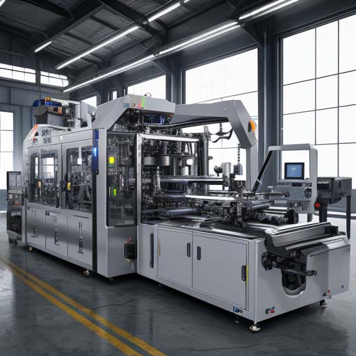 offset printing packaging solution