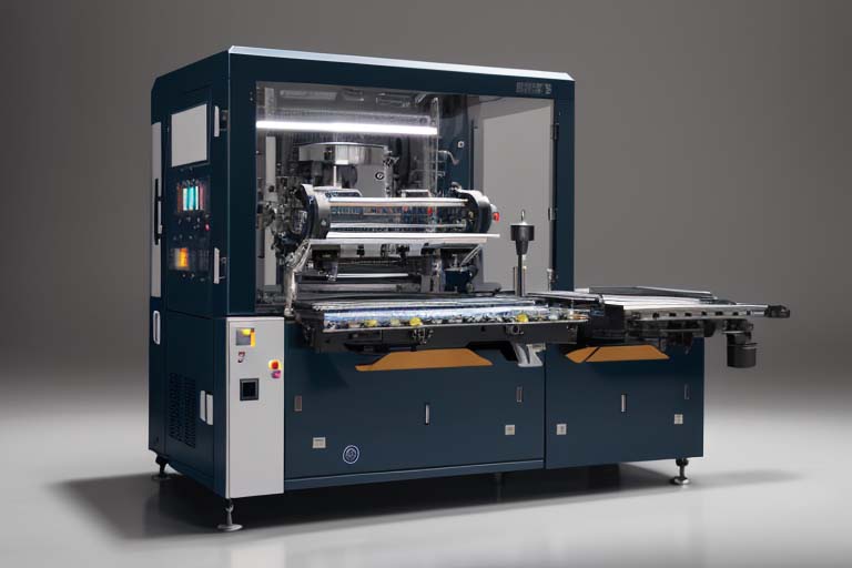 nichrome packaging solution company