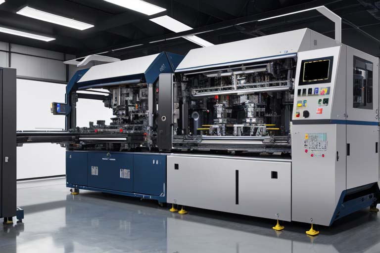 orion packaging solution