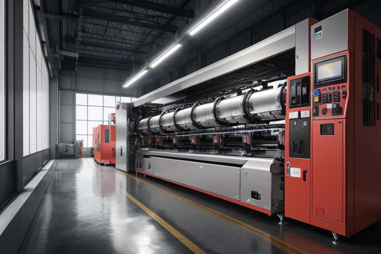 nichrome packaging solution company pune maharashtra
