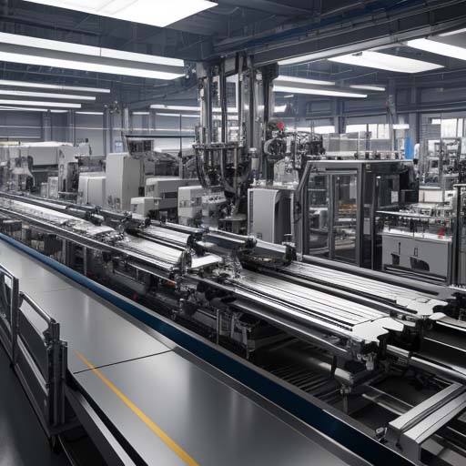 semi-automatic bag packaging equipment
