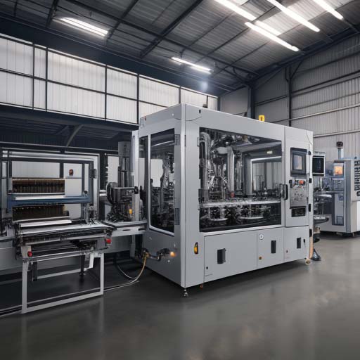 multiple packaging solution