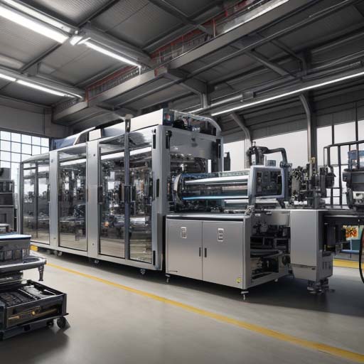 semi automatic powder packaging equipment