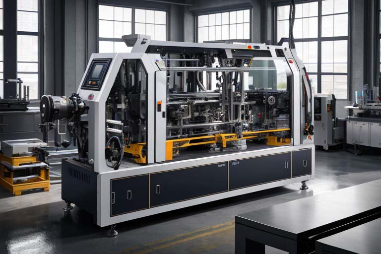 megabox packaging solution inc